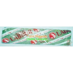 Labour Bar Soap (Green) 