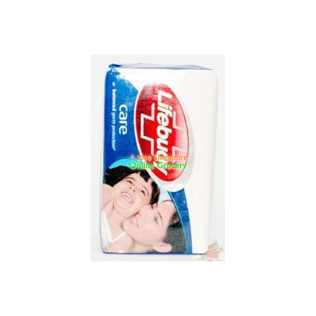 Lifebuoy Soap Care 90gm