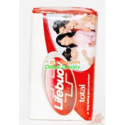 Lifebuoy Soap Total 90gm