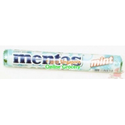 Mentos Mint 37gm