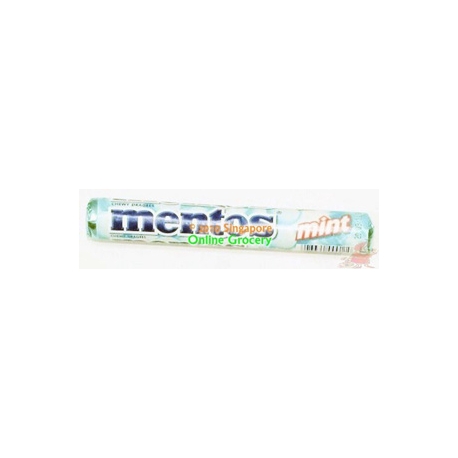 Mentos Mint 37gm