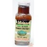 Mida's Hot Sliced Mango Chutney  684gm