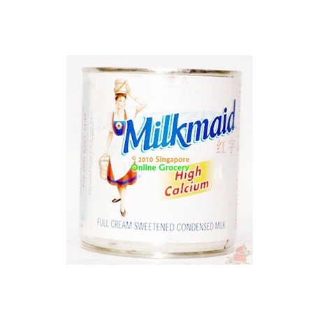 MilkMaid Sweetened Condensed Milk 397gm