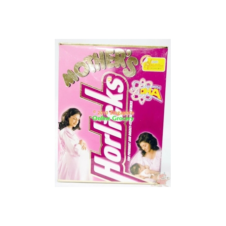 Mother's Horlicks 500gm