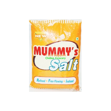 Mummy's Salt 1Kg