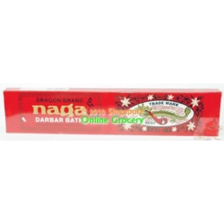 Naga Darbar Bathi Incense Sticks 1 Dozen