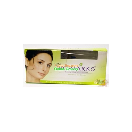 No Marks For Oily skin 25gm