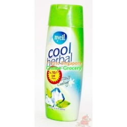 Nycil Cool Herbal 100gm