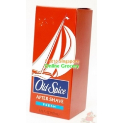 Old Spice After Shave Fresh 125ml