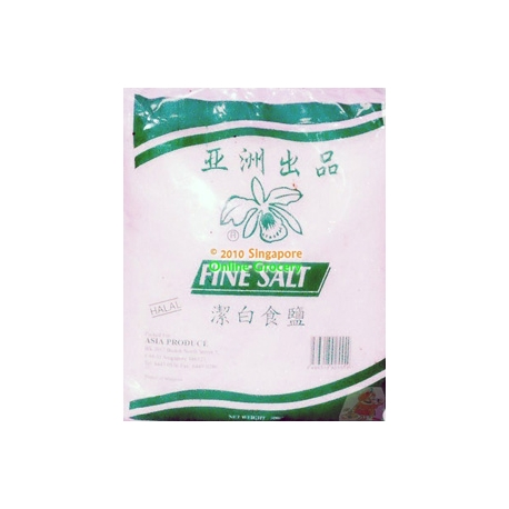 Orchid Fine Salt 250gm