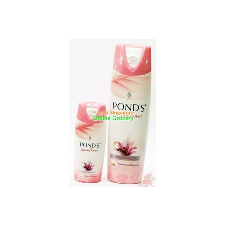 Pond's Dream Flower 400gm