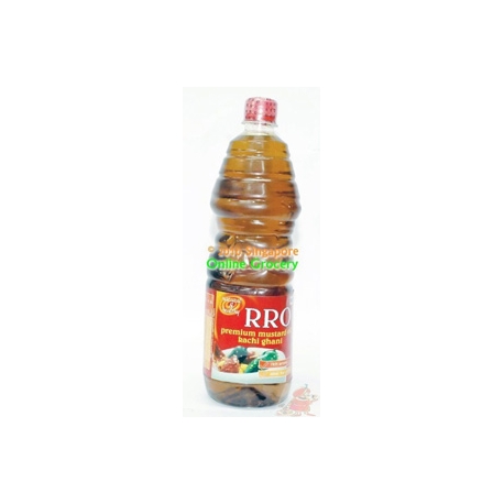 Pro Premium Mustard Oil 500ml