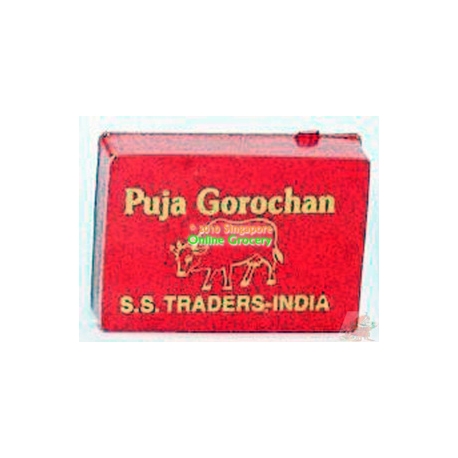 Puja Gorochan 