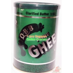 QBB Pure Ghee 907 gm