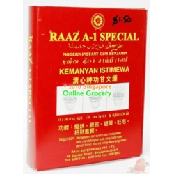 Raaz A1 Special Instant Sambrani 