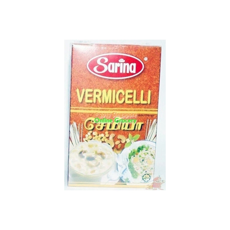 Sarina Vermiciili 227gm