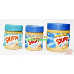 Skippy Chunky Peanut Butter 170gm