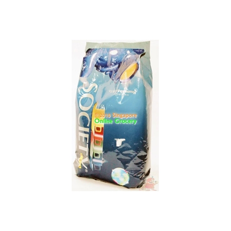 Society Tea Dust 500gm