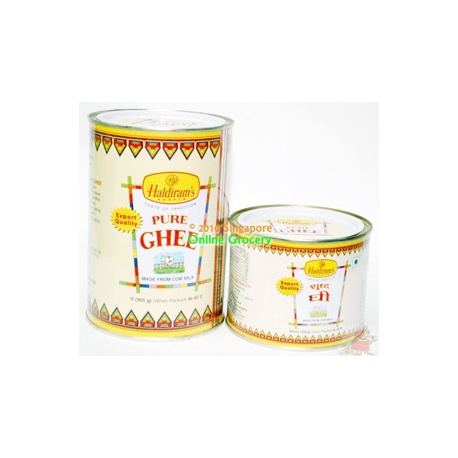 Sri Ambikkas Pure Ghee 905 gm