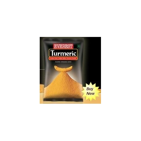 Everest Turmeric Powder 200g