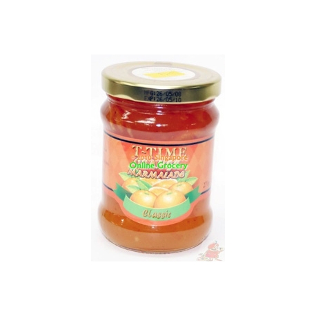 T-Time Apple Jam 270gm