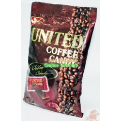 United Coffee Candy 180gm