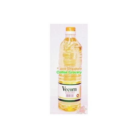 Vecorn cooking oil 