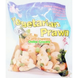 Vegetarian Prawn 