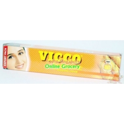 Vicco Turmeric Vanishing Cream 60gm