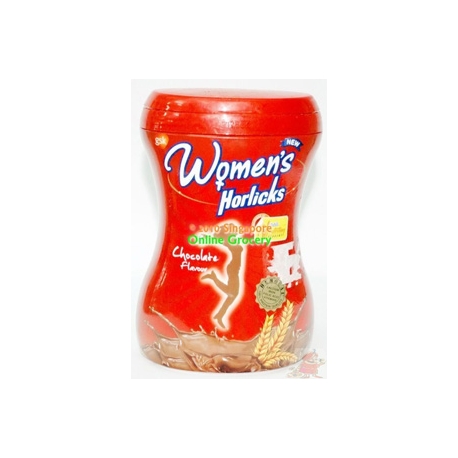 Woman's Horlicks 200gm