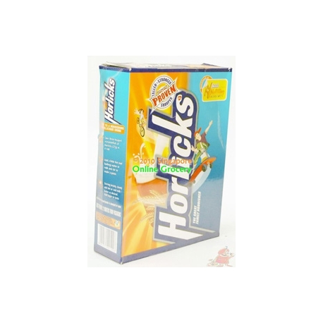 horlicks 350g(btls)