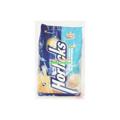 horlicks 500g(btls)