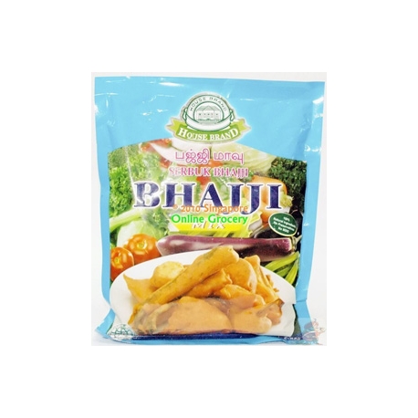 House Brand Besan Flour 1kg