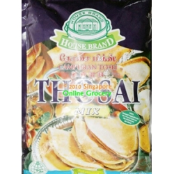 House Brand Thosai mix