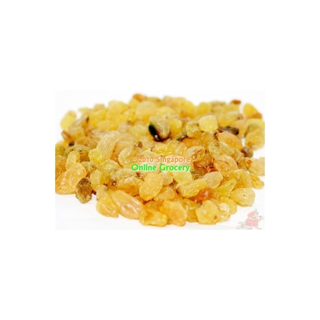 Kismis Raisins 250g