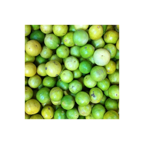 Indian Lemon 500g