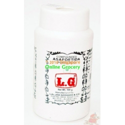 Lg Asafoetida Perungayam 100g