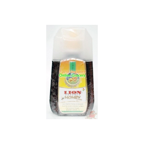 Lion Agark Honey 250ml