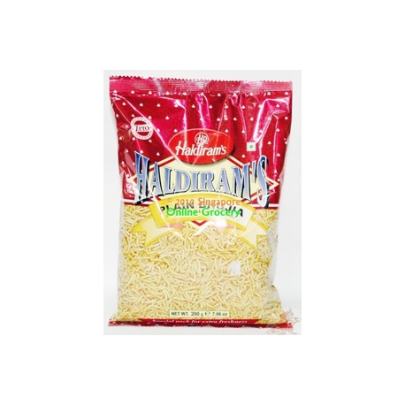 Long Sev Haldiram's 200g