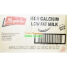 Magnolia High Calciumlow Fat Milk 1 Ctn