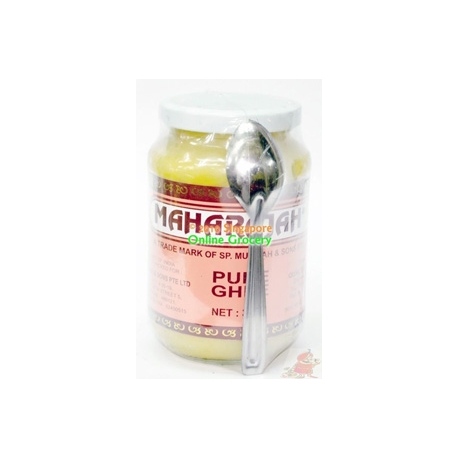 Maharaja Ghee 200g