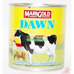 marigold dawn codensed milk