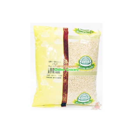 Masoor Dal Split 1kg Redlentin