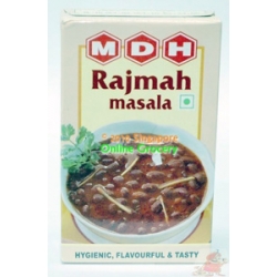 Mdh Chat Masala 100g