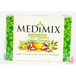 Medimix Soap Dryskin 125g