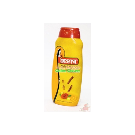 Meera Seyakai Powder 100g