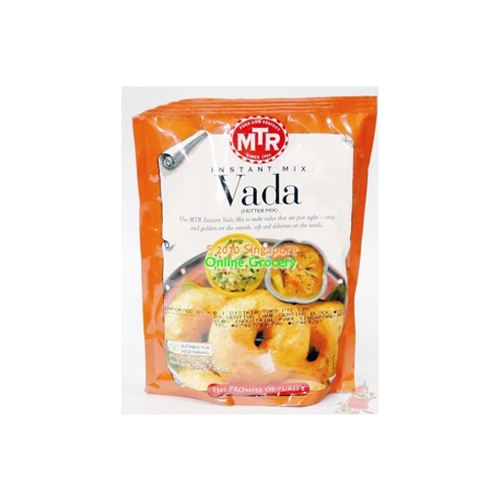 Mtr Instant Vada Mix 200g