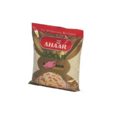 Ahaar Sooji Semolina 500g