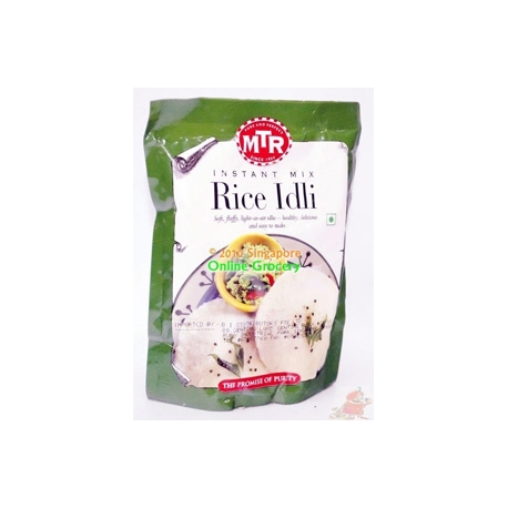 Mtr Rava Dosa Mix 500g