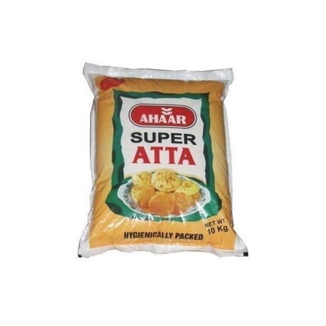 Ahaar Super Atta 1kg